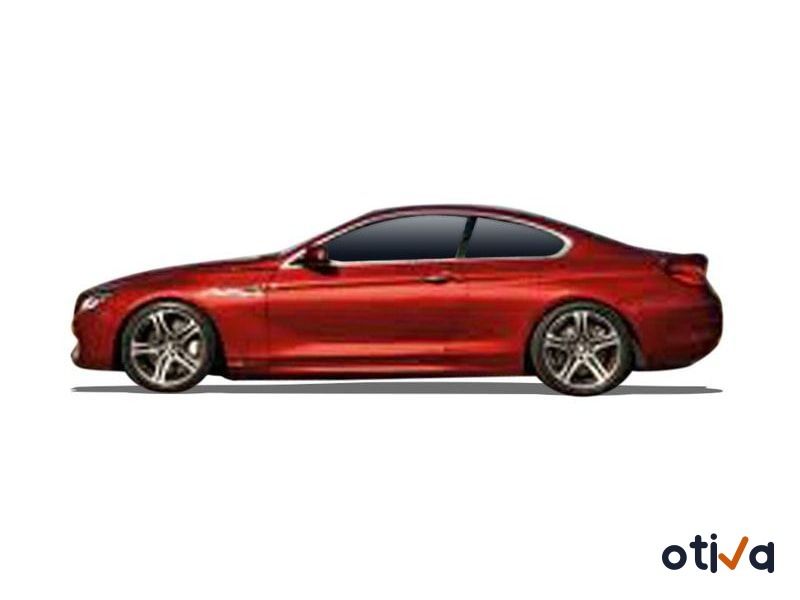 ALPINA B6 Coupe (F13)