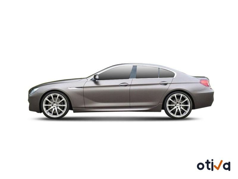 ALPINA B6 Gran Coupe (F06)