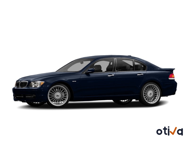 ALPINA B7 Coupe (E24)