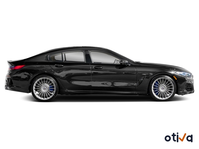 ALPINA B8 Coupe (E36)