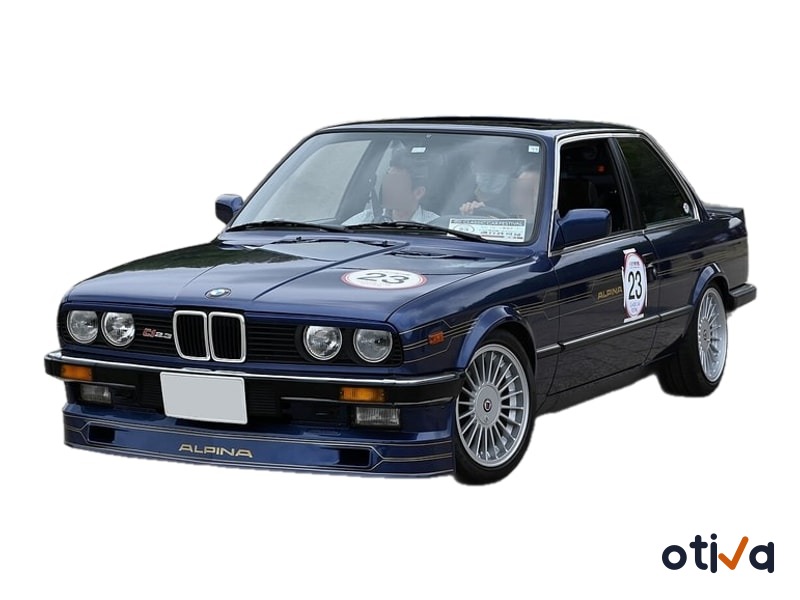 ALPINA C1 (E30)
