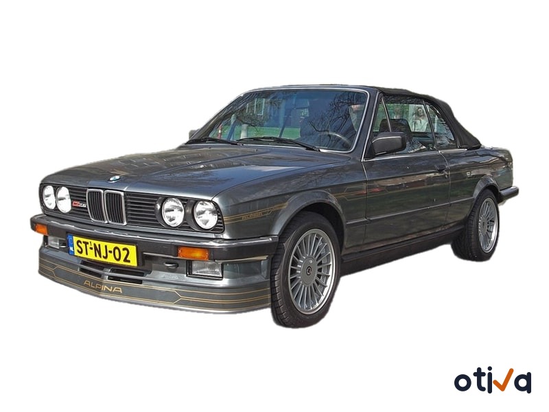 ALPINA C2 (E30)