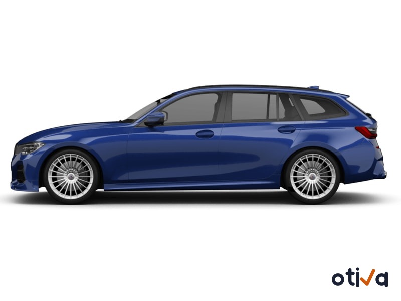 ALPINA D3 (F30)