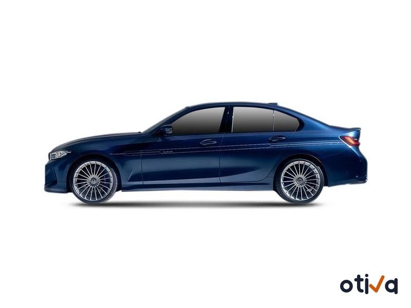 ALPINA D3 (G20)