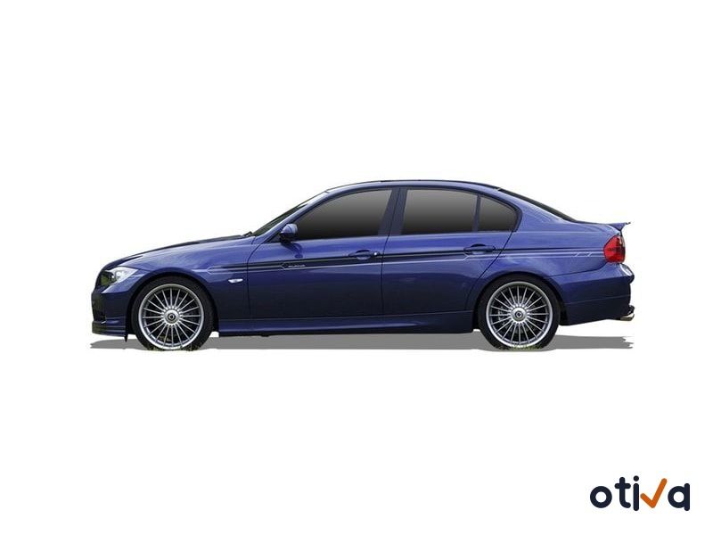 ALPINA D3 (E90)