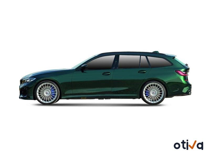 ALPINA D3 Touring (G21)