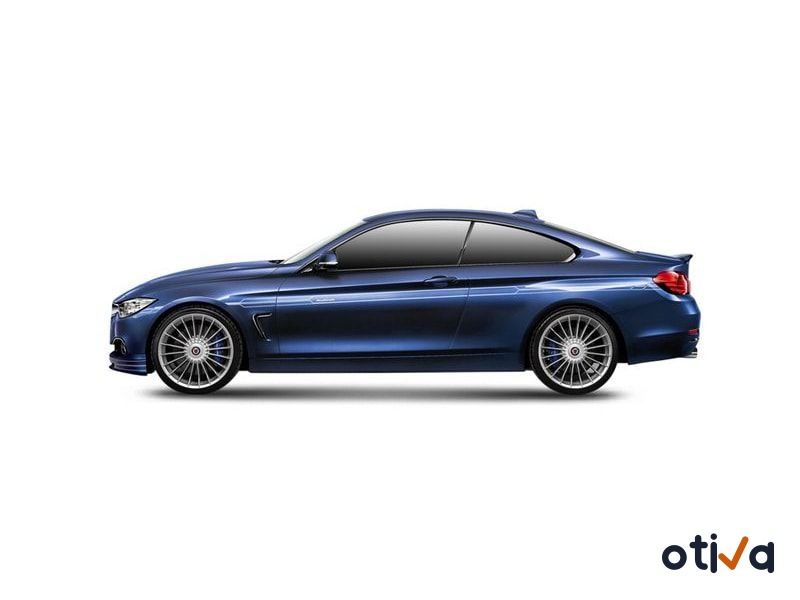 ALPINA D4 Coupe (F32)