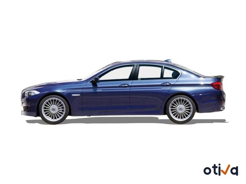 ALPINA D5 (F10)