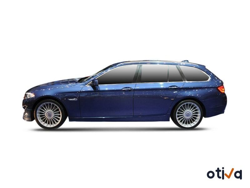 ALPINA D5 Touring (G31)