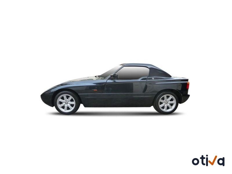 ALPINA RLE Roadster (Z1)