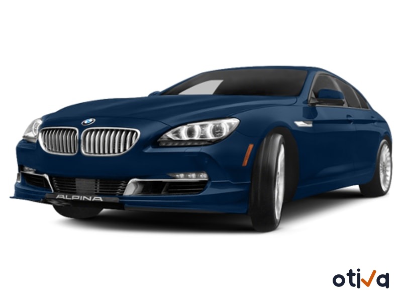 ALPINA ROADSTER V8 (E52)