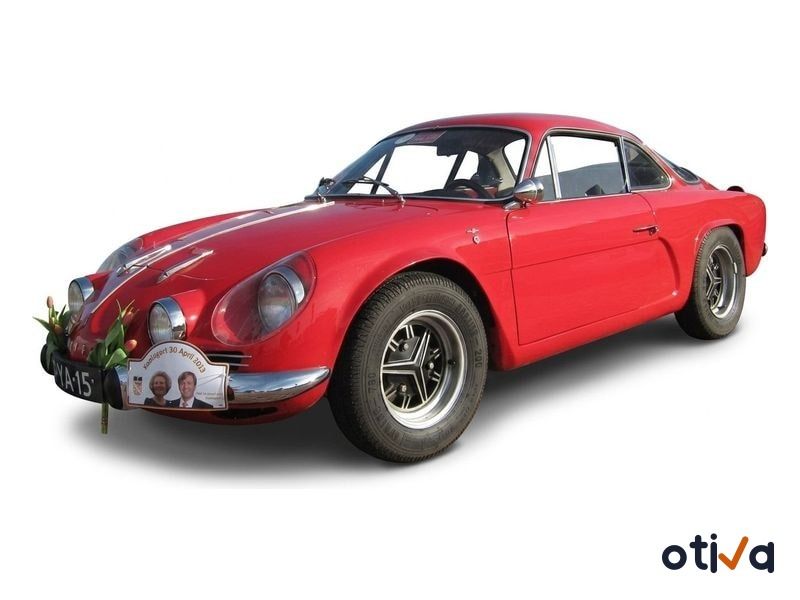 ALPINE 1300