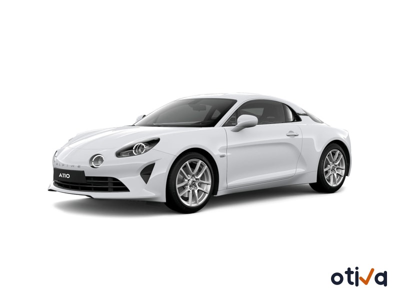 ALPINE A110 I