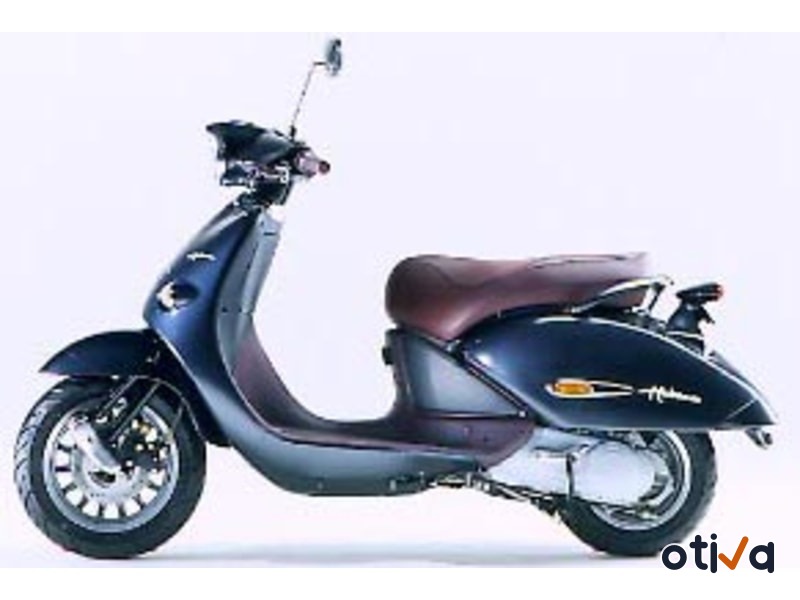 APRILIA HABANA
