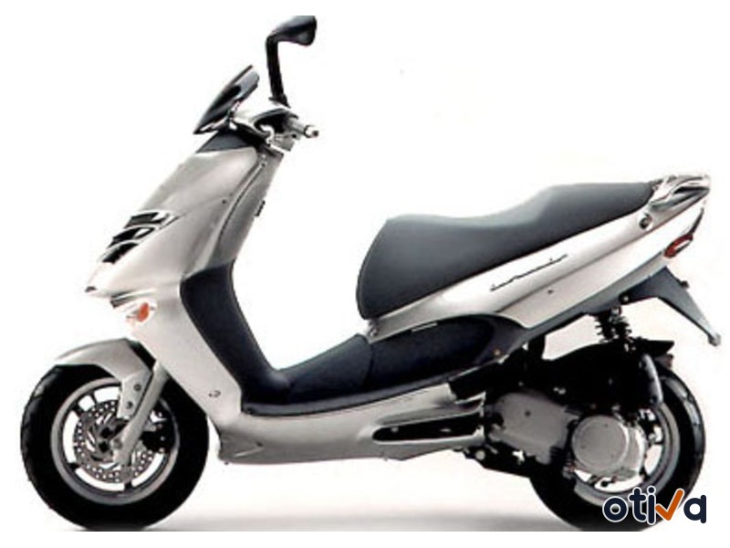 APRILIA LEONARDO