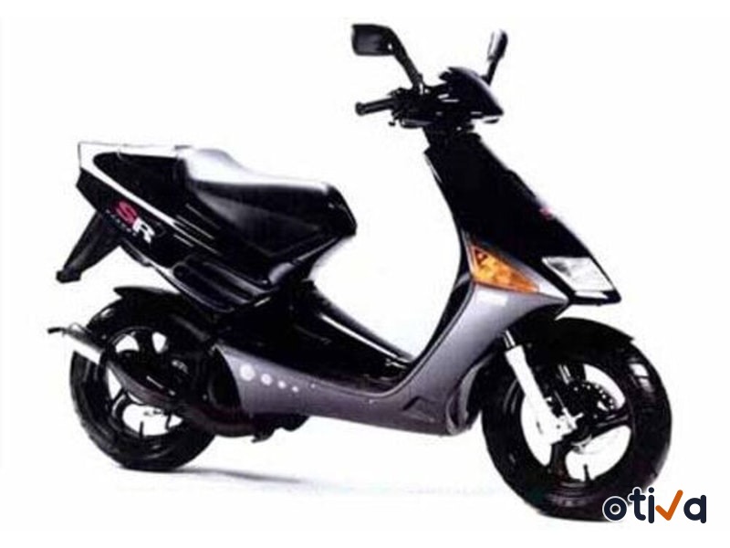 APRILIA SR