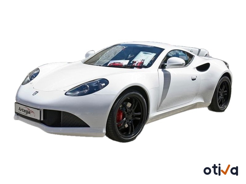 ARTEGA GT