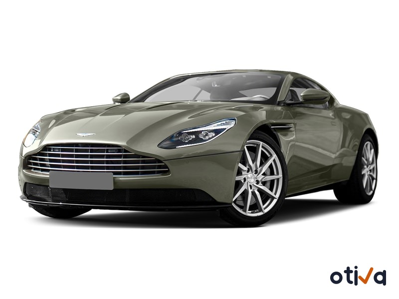 ASTONMARTIN DB11 Volante