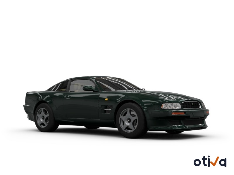 ASTONMARTIN DB7 Vantage