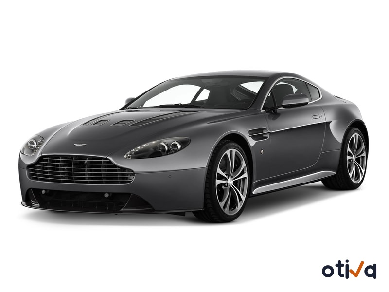 ASTONMARTIN ONE-77
