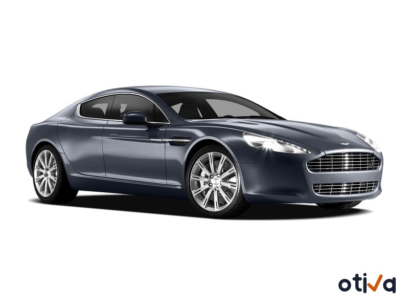 ASTONMARTIN RAPIDE