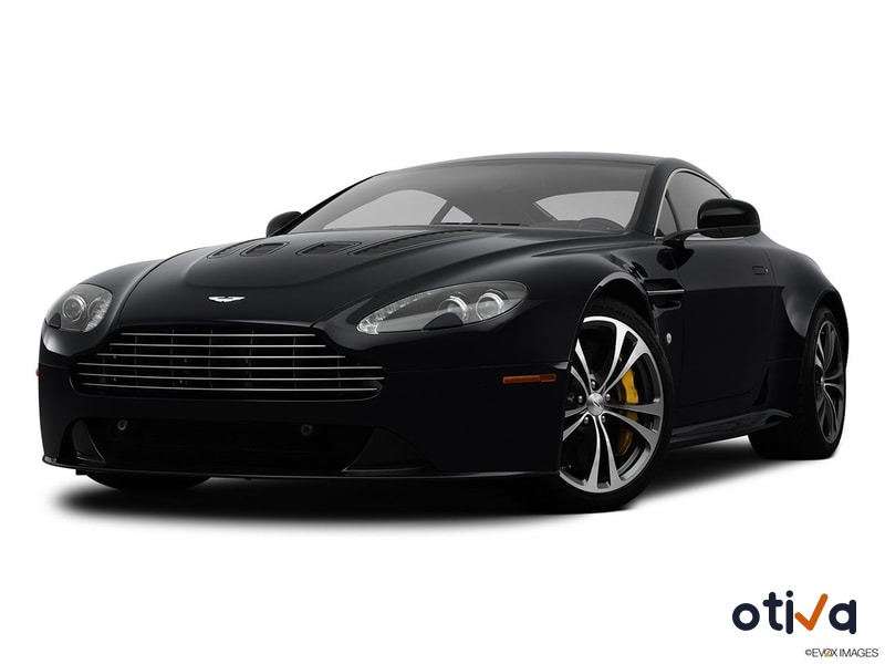 ASTONMARTIN VANQUISH Vantage