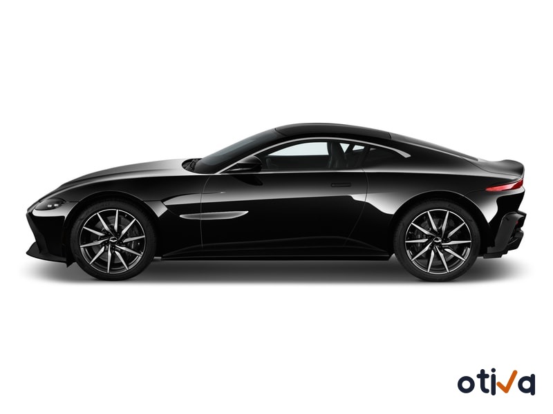 ASTONMARTIN VANTAGE Coupe