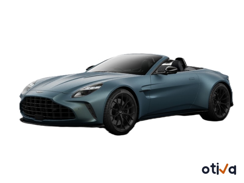 ASTONMARTIN VANTAGE Roadster
