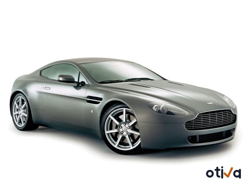 ASTONMARTIN VANTAGE Vantage