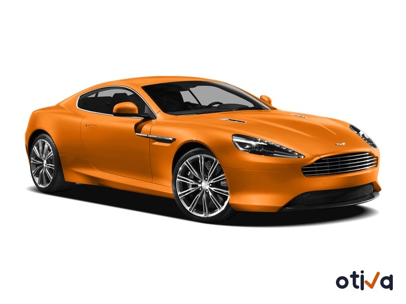 ASTONMARTIN VIRAGE Vantage