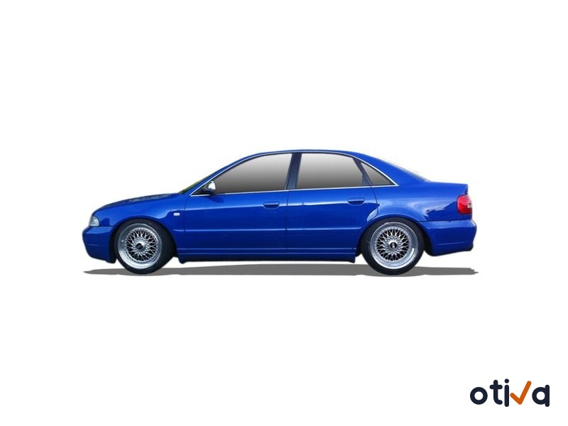 AUDI 100 C4 Avant (4A5)