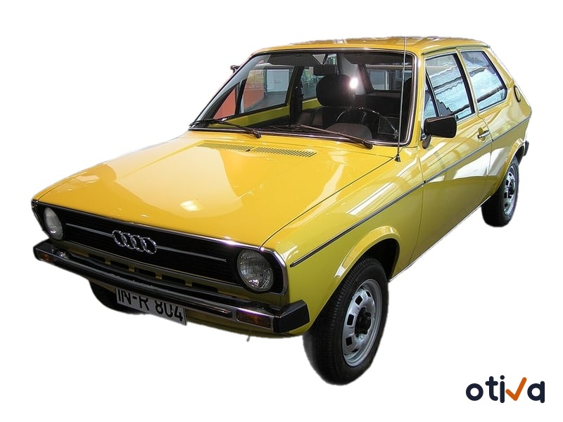 AUDI 50 (863)