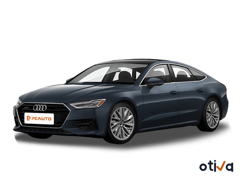 AUDI 75 Variant (615)