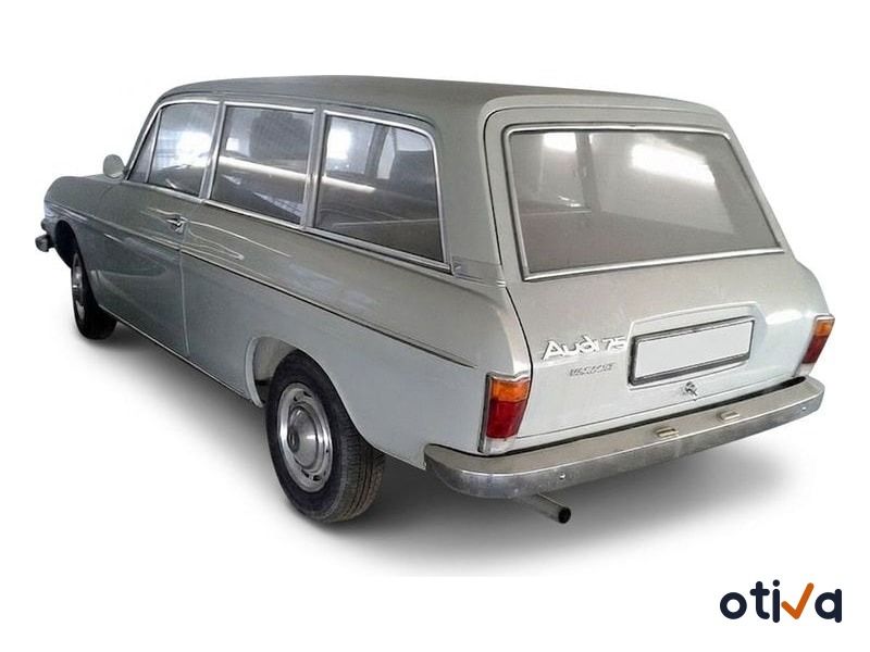 AUDI 75 (613, 615)