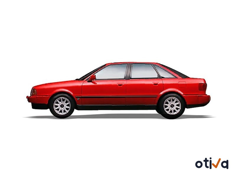 AUDI 80 B4 Avant (8C5)