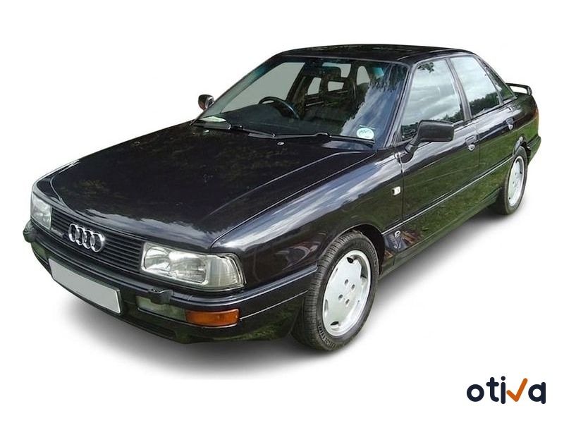 AUDI 90 B3 (893, 894, 8A2)
