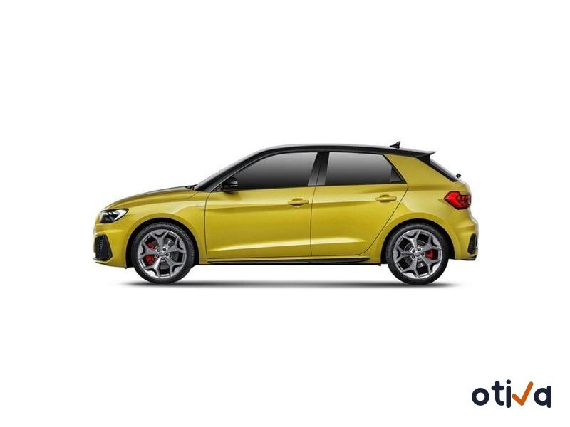 AUDI A1 Sportback (GBA)