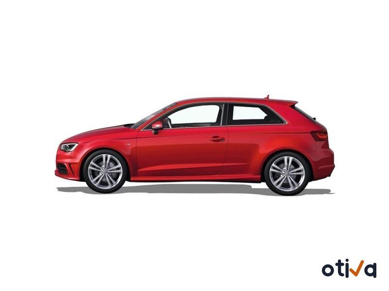 AUDI A3 (8V1, 8VK)