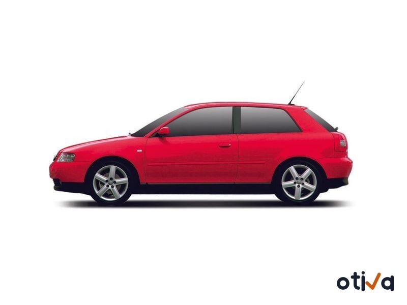 AUDI A3 (8L1)
