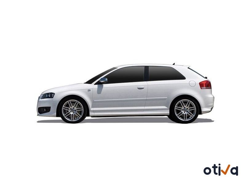AUDI A3 (8P1)
