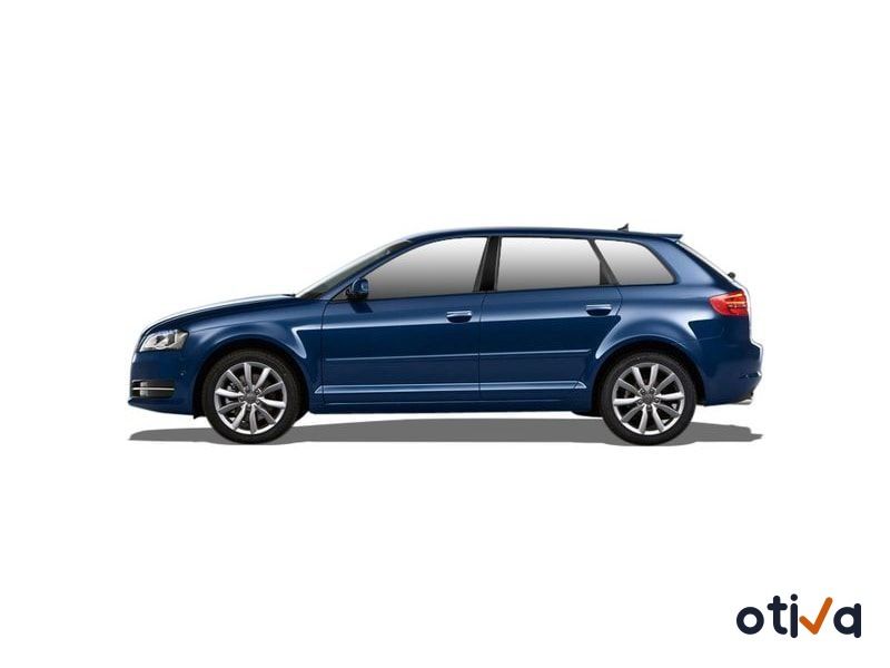 AUDI A3 Sportback (8VA, 8VF)