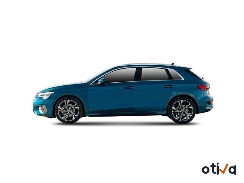 AUDI A3 Sportback (8YA, 8YF)