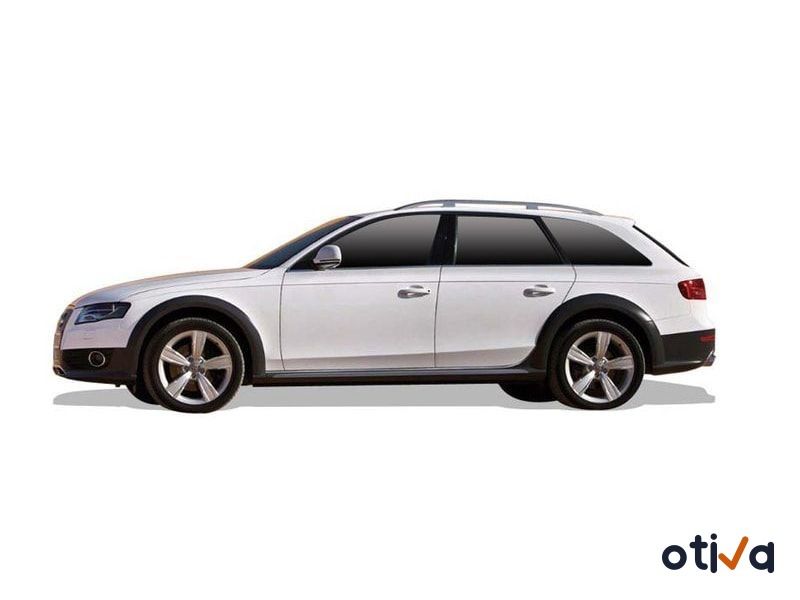 AUDI A4 Allroad B8 (8KH)