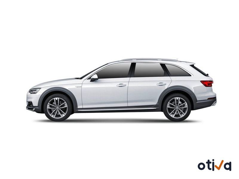 AUDI A4 Allroad B9 (8WH, 8WJ)