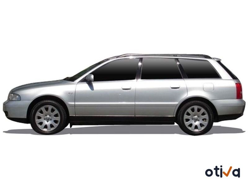 AUDI A4 B5 Avant (8D5)