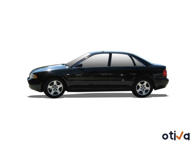 AUDI A4 B5 (8D2)