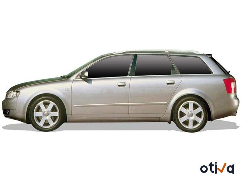 AUDI A4 B6 Avant (8E5)