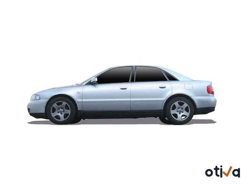 AUDI A4 B6 (8E2)