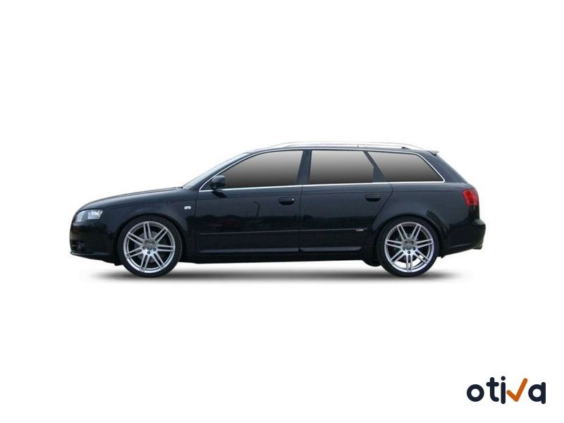 AUDI A4 B7 Avant (8ED)