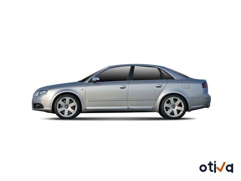 AUDI A4 B7 (8EC)